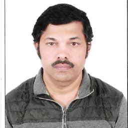 Mrityunjoy Chattopadhyay