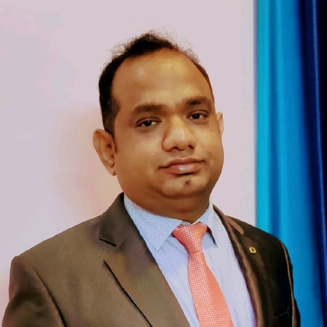 Jitendra Yadav