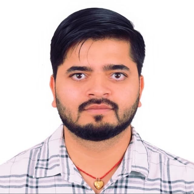 Krishna Devashish