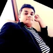 Krunal D.