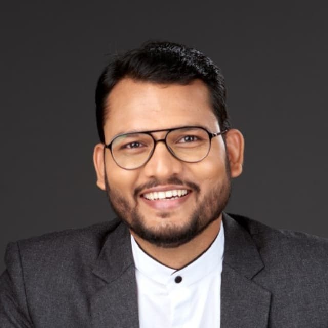 Lokesh Tiwari .