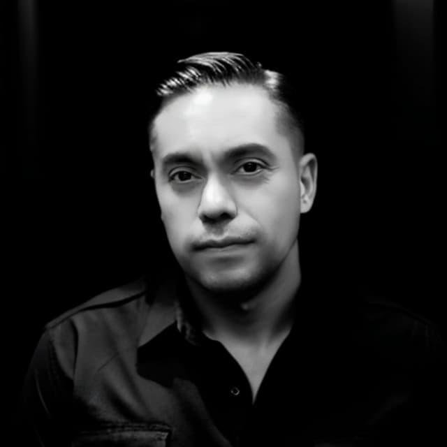 Luis Jurado Laverde