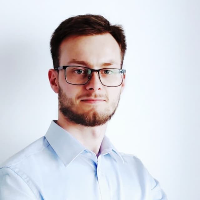 Michal Klos