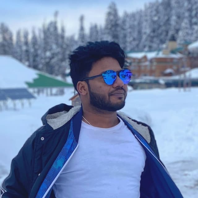 Manish Kumar