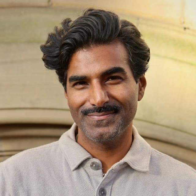 Mohsen Ashraf