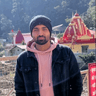 Nitesh Verma