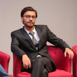 Rohail Naveed