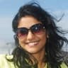 Mary Rose Mathew