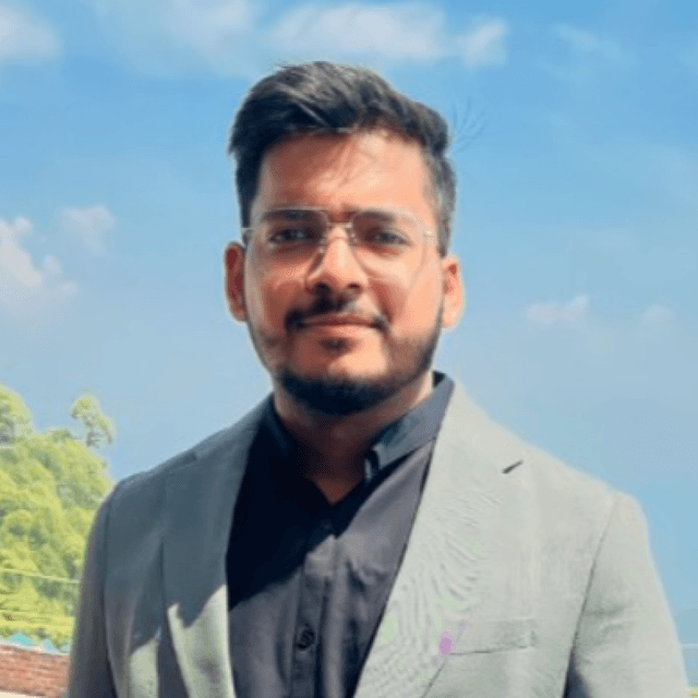 Pranjal Agrawal