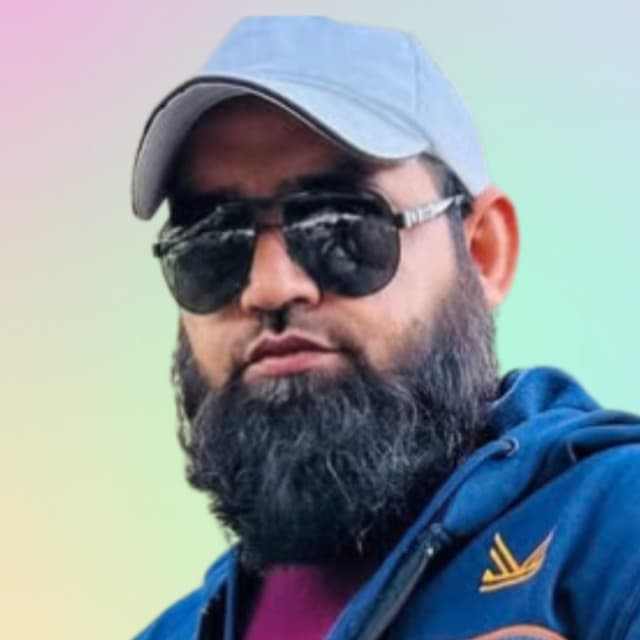 Raza Hussain