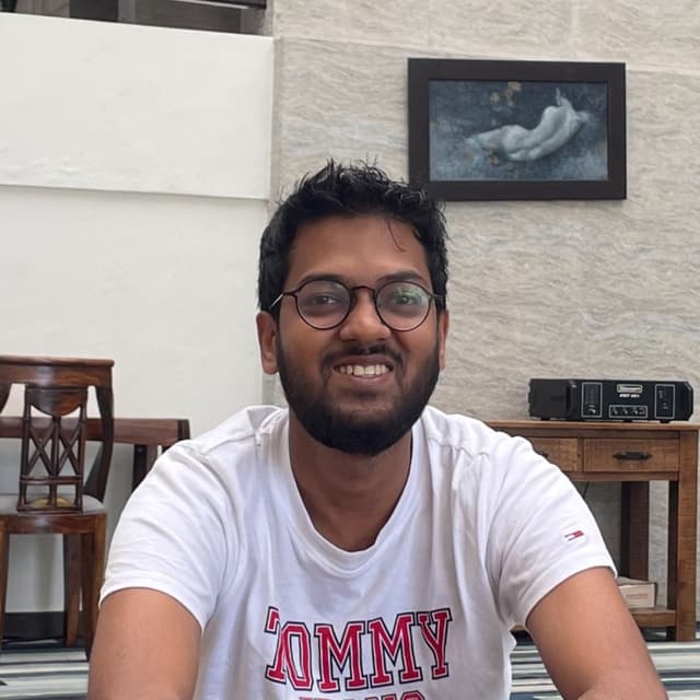 Roshan Agarwal