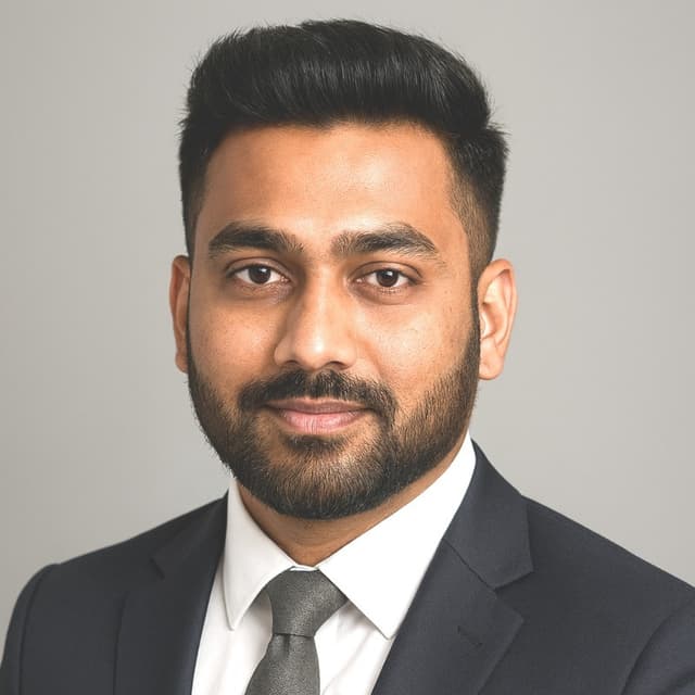 Sachin Yadav