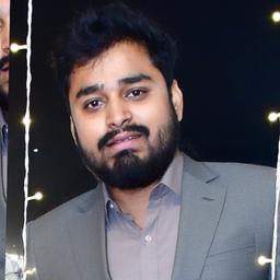 Sarthak Patel