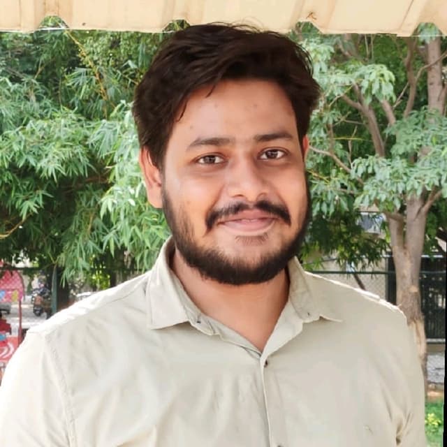 Satyam Kumar