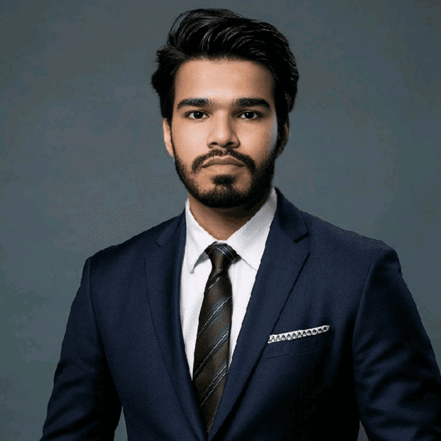 Satyam Singh