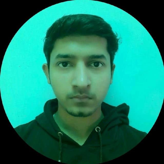 Shanu Garg