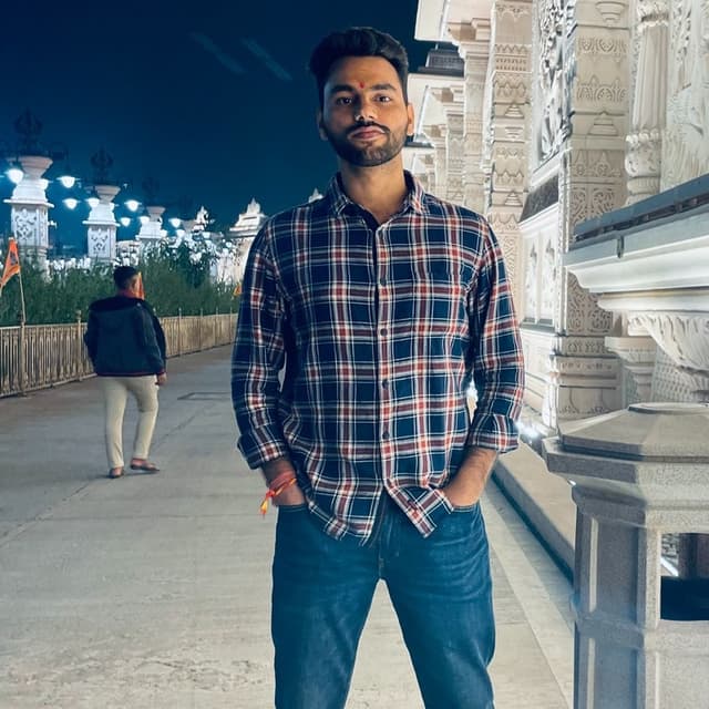 Manish Sharma
