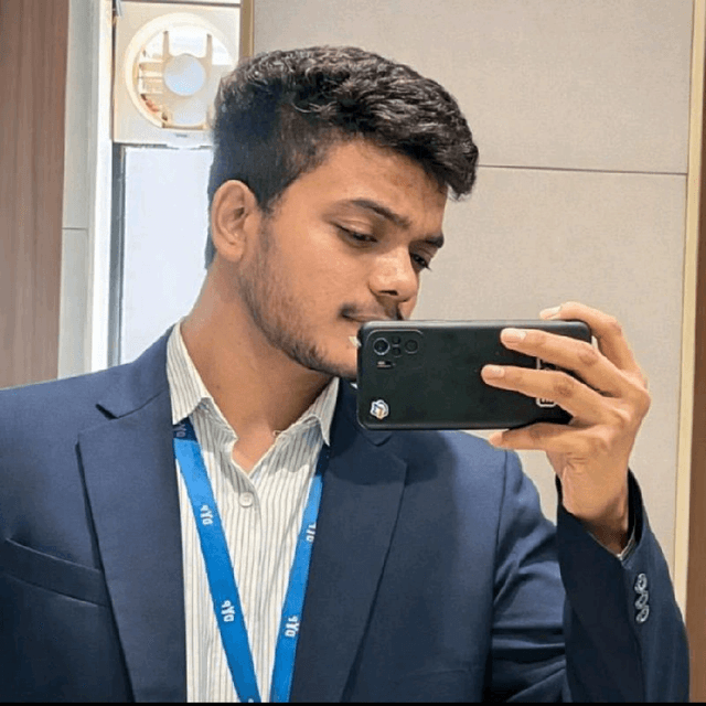 Shivam Giri
