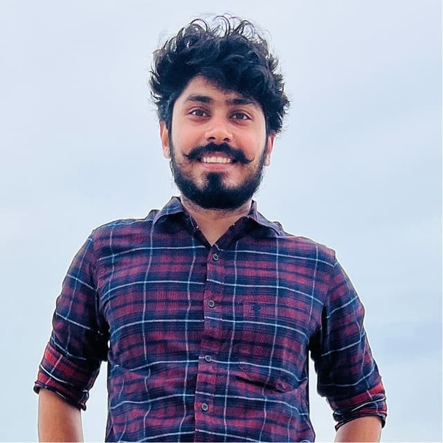 Shubham Tyagi