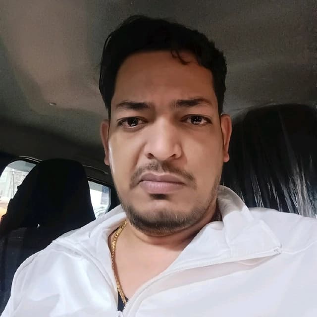 Deepak Singh