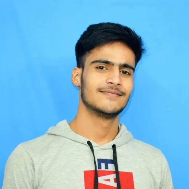 Mr Sumit Kumar