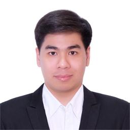 Supakrit Ngamdeevilaisak