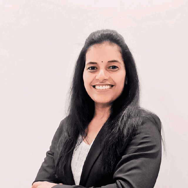 Mrudhula Reddy