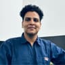 Mrudul Mohan