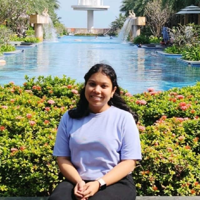 Mrudula Umalkar