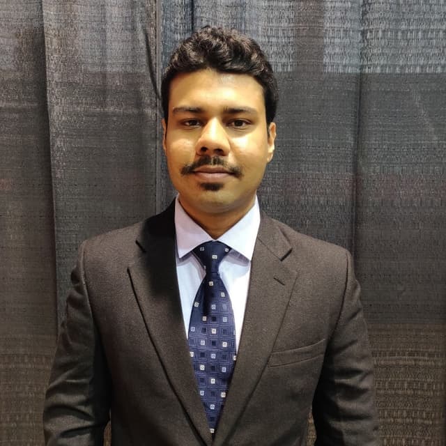 Mrugendra Manerikar, CSM®