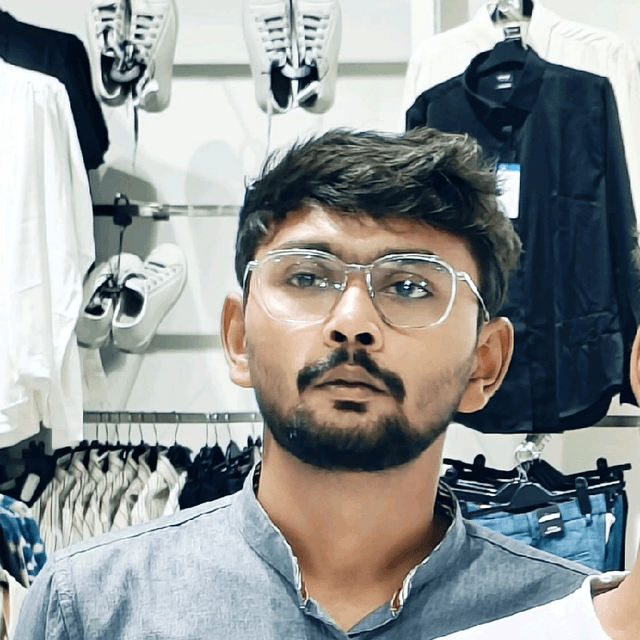 Mrugesh Bhatia