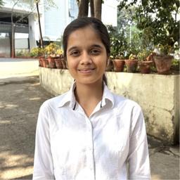 Mrunal Labhe