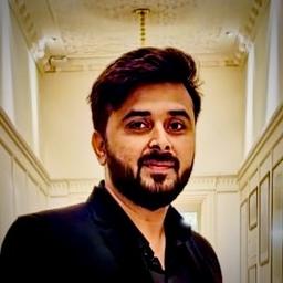 Mrunal Pathak 🇮🇳