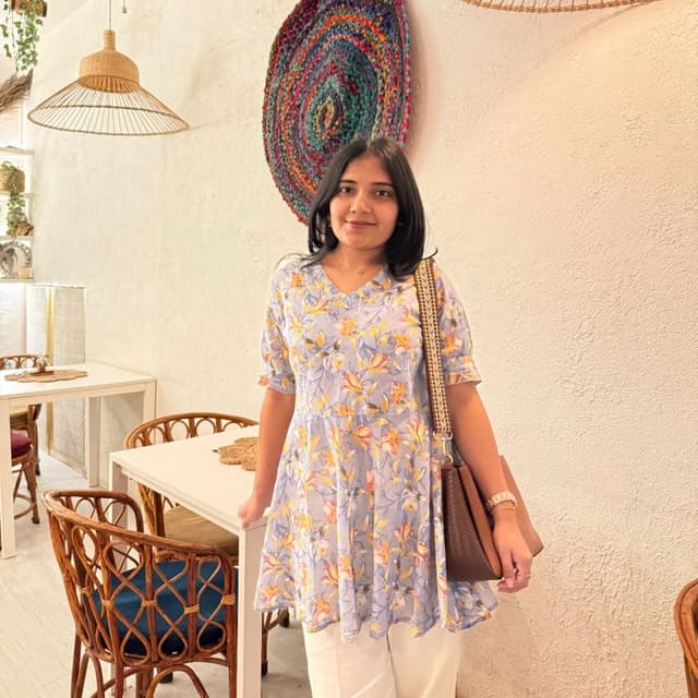 Mrunal Tambe