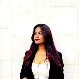 Mrunali Kirwe