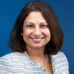 Mrunali Majmudar