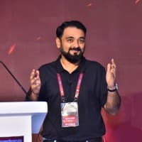Mrunmay Mehta