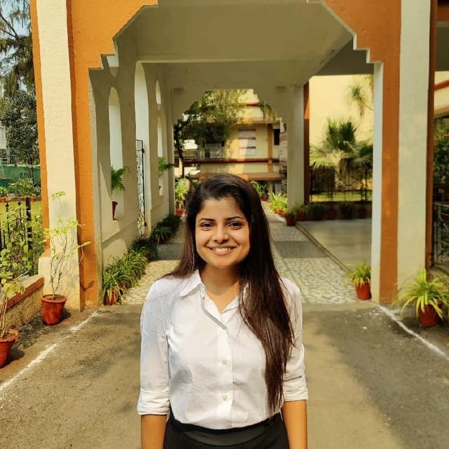 Mrunmayee Samarth