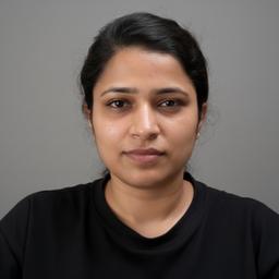 Mrunmayi (MRUN) Tripathi