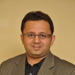 Manish R.