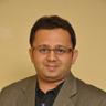 Manish R.