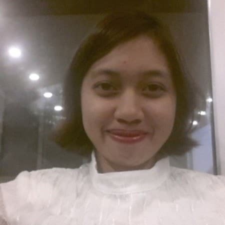 Mary Ruth Soriano