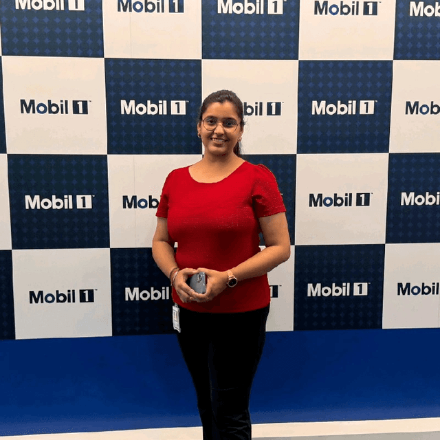 Anushree Trivedi