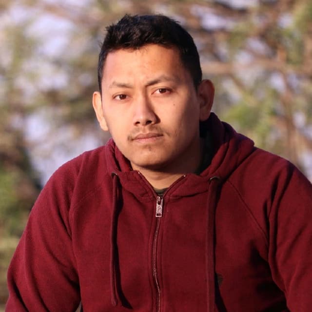 Mohneesh Singh