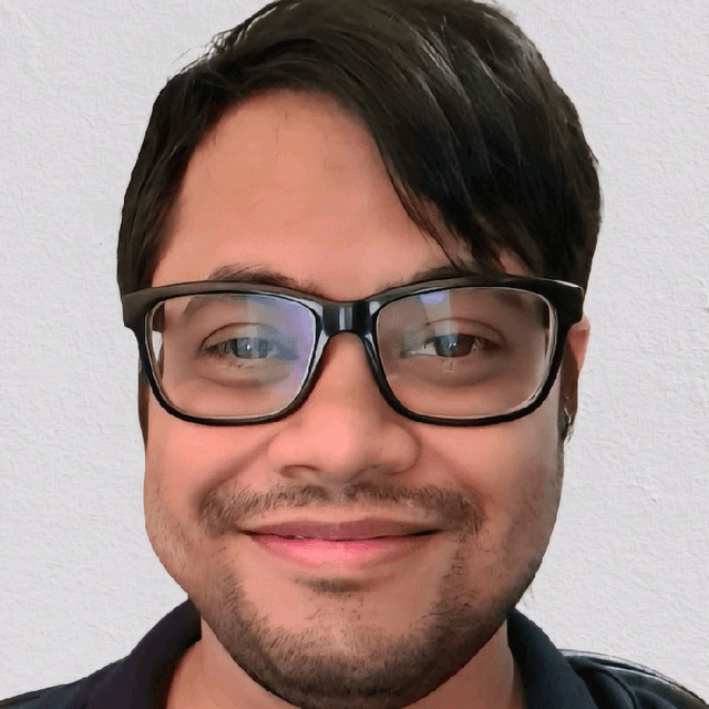Mohammad Shadab Alam