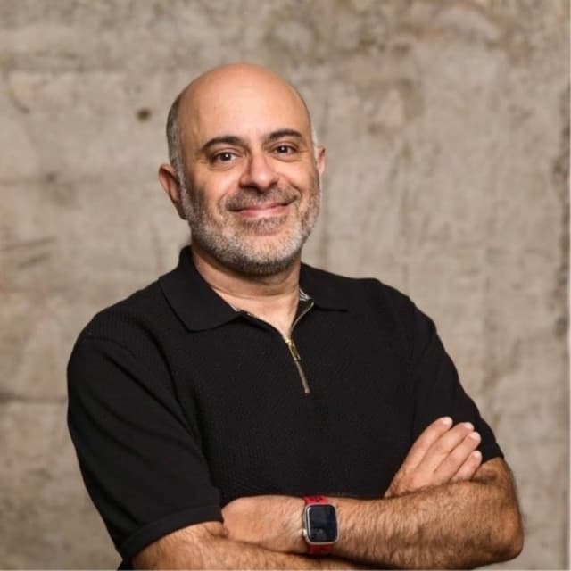 Maysam Sadeghi