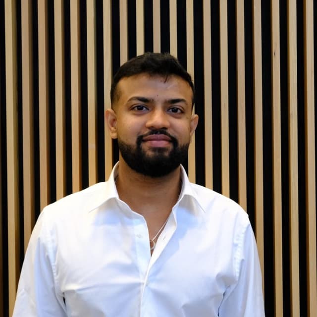 Safdar Mohammad 