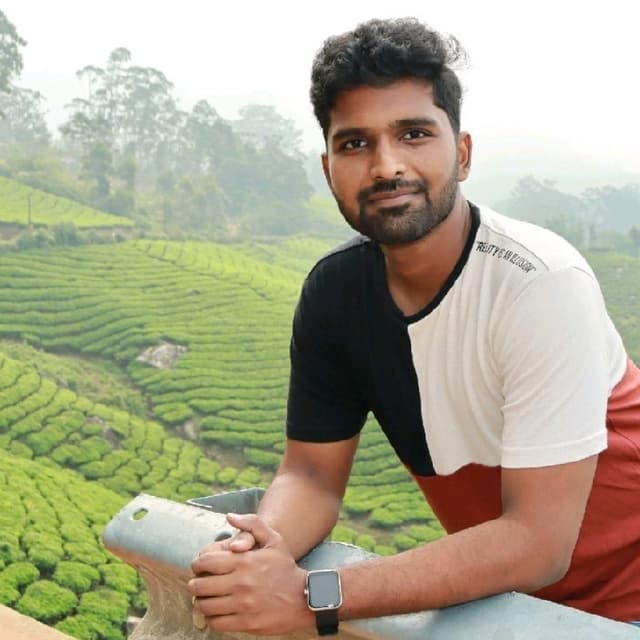 SairamPrasad Marata