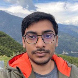 Mohammad Saquib Alam