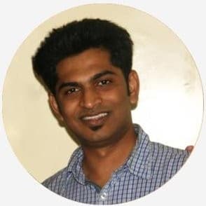 Ankith M S